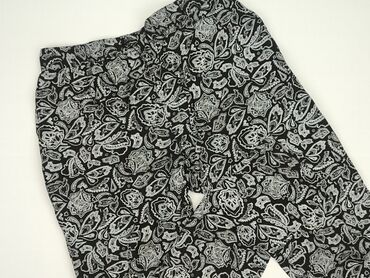 Material trousers for women, Esmara, size M (EU 38)