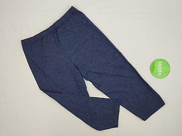 dresy uniqlo: Legginsy rozmiar 2XL — 2