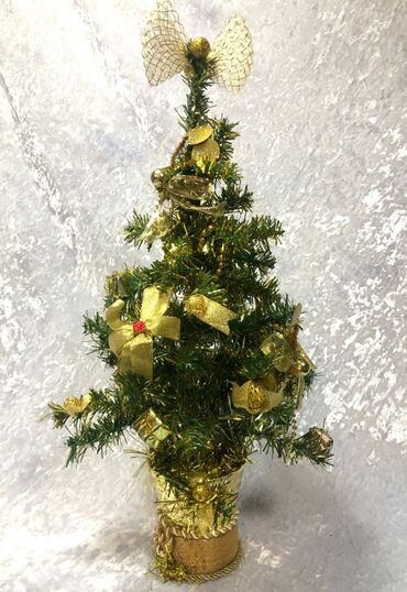 Yeni il oyuncaqları və bəzəkləri: Yeni il aksesuarları. 2-5-10-15₼ -da lalafo.az — 11 Yeni il oyuncaqları və bəzəkləri: Yeni il aksesuarları. 2-5-10-15₼ — 11