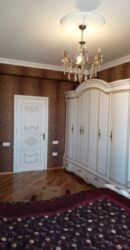 Uzunmüddətli kirayə mənzillər: Qara qarayev metrosunun cixisi 16/16mertebesinde lift duz qapiya — 9