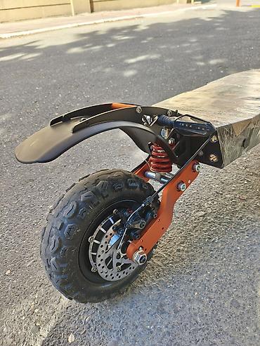 купить электро скутер: 🛴 Elektrik samokat satılır! Samokat həm şəhər daxilində, həm də — 2