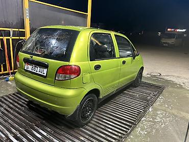 daewoo nexia выкуп: Daewoo Matiz: 2012 г., 0.8 л, Механика, Бензин, Хэтчбэк — 2