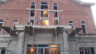 Pəncərələrin quraşdırılması, montajı: PVC/Alüminium qapı-pəncərə sistemi – ölçüyə görə hazırlama və — 5