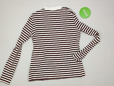 bluzki w paski pull and bear: Reserved YFL, Bluzka damska, rozmiar L — 3