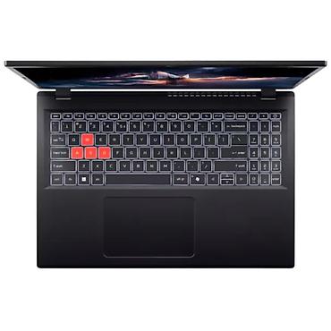 Ноутбуки и аксессуары: Новый Acer Nitro, 16 ", Intel Core i7, 512 ГБ, Бесплатная доставка, Самовывоз, Платная доставка — 5