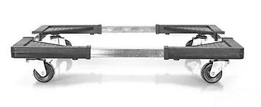 pb swiss tools: Prenosni nosač sa točkićima Zilan ZLN7499 NOVO. Opis proizvoda — 2