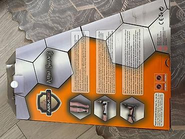 для ног: Ортез на голеностопный сустав ARMOR ARA11 - Назначение: фиксация и — 2