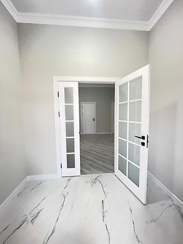 Продажа коттеджей и домов: - Продаётся 1-этажный новый дом, абсолютно новый 🔥 - ⁠Район — 9