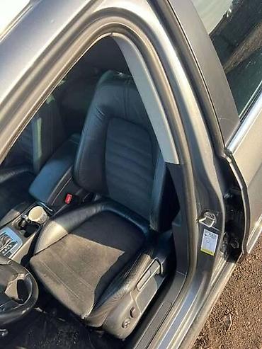 golf 2: POJASI ZA VOLKSWAGEN PASSAT B6 | Pojsai za VW Passat B6, 2.0 TDI — 3