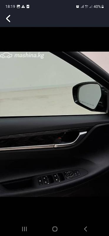 grander: Hyundai Grandeur: 2019 г., 3 л, Автомат, Газ, Седан — 6