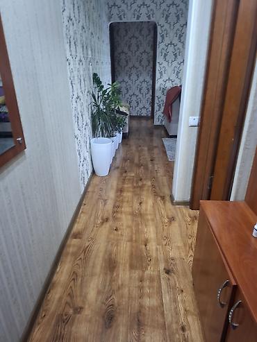 Продажа квартир: 3 комнаты, 60 м², 104 серия, 2 этаж, Косметический ремонт at lalafo.kg — 2 Продажа квартир: 3 комнаты, 60 м², 104 серия, 2 этаж, Косметический ремонт — 2