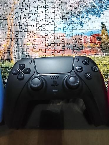 Продаю Беспроводные геймпады DualSense для PlayStation 5. В отличном