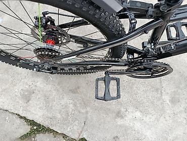 Горные велосипеды: Горный велосипед, Skillmax, Сталь, Новый — 5