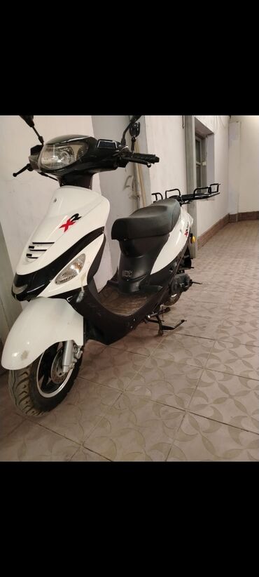 BMW: Matacikel 1100₼.Kaskasida var.Nilufər