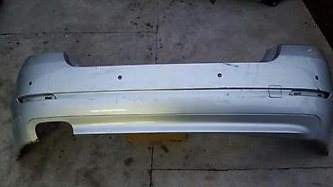 akcija ventilatora: ZADNJI BRANIK ZA BMW 520 — 1