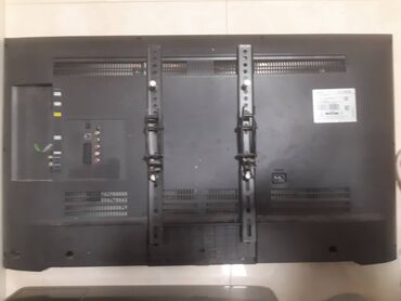 Televizorlar: İşlənmiş Televizor Samsung Led 40" HD (1366x768)