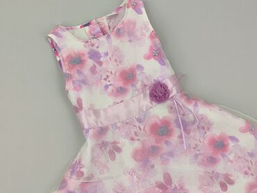 mohito kurtki wiosenne: Dress, 7 years, 116-122 cm, condition - Perfect