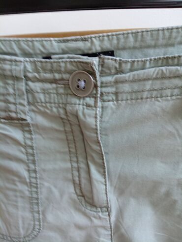 Pantalone: M (EU 38), Normalan struk, Kargo — 4