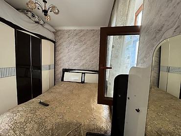 Mebel: İkinəfərlik çarpayı, Dolab, 2 tumba, Termo, İşlənmiş — 4