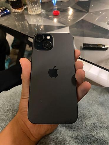 corn iphone: IPhone 15, Qara — 3