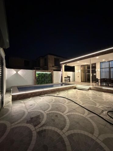 Uzunmüddətli kirayə evlər: 110 kv. m, 2 otaqlı — 1