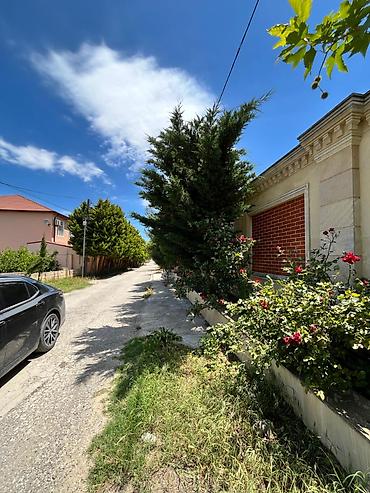 yeni əmlak: 8 sot, Tikinti, Makler, Kupça (Çıxarış) — 5