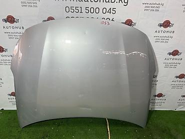 капот киа: Капот Kia K5 JF 2.0 ГАЗ (б/у) — 1