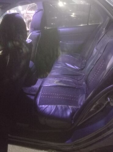 Mitsubishi: Mitsubishi Lancer: 2004 г., 1.6 л, Механика, Бензин, Седан — 6