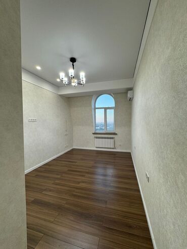 Продажа квартир: 5 и более комнат, 308 м², Элитка, 9 этаж, Дизайнерский ремонт — 23