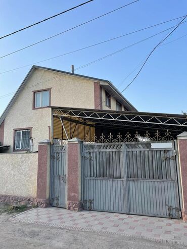 аренда дом на длительный срок: 200 м², 6 комнат, Кондиционер, Парковка, Бассейн