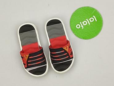 crocs ccc: Klapki 27, Używany — 2