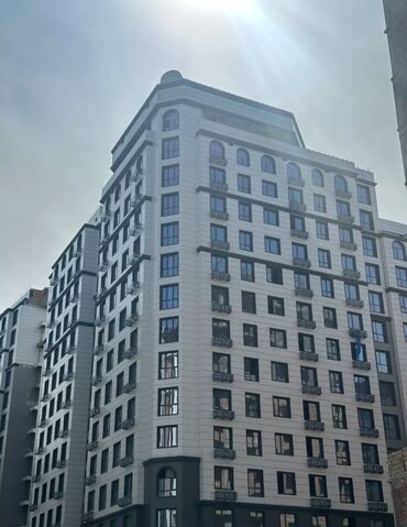 тунгуч батир: Сдан, Элитка, 2 комнаты, 77 м²