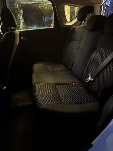 Nissan: Nissan Note: 1.2 l | 2015 il Hetçbek — 7