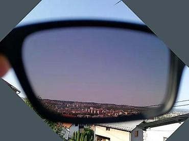 Naočare: IGreen Hi-Tech dodatak za naočare MAGNETNI 3 grama. iGreen Hi-Tech — 3