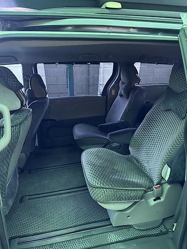 минивэн 4wd: Toyota Sienna: 2016 г., 3.5 л, Автомат, Бензин, Минивэн — 8