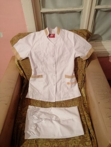 Paltar tikişi: Salam aleykum kişi ve Qadin Aşbazlar üçün hazir geyimler satilir -da lalafo.az — 8 Paltar tikişi: Salam aleykum kişi ve Qadin Aşbazlar üçün hazir geyimler satilir — 8