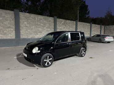 тойота авенсис запчасти: Toyota Sienta: 2005 г., 1.5 л, Автомат, Бензин, Хэтчбэк