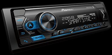 pioneer maqintafon 7150: Əvvəla Salam Pioneer MHV-S325BT - satılır Tam işlək vəziyyətdə