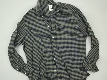 Shirts: Shirt for men, XL (EU 42), H&M, condition - Very good