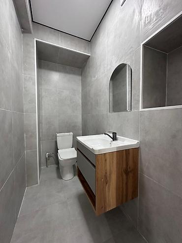 Продажа квартир: 2 комнаты, 82 м², Элитка, 16 этаж, Евроремонт — 22