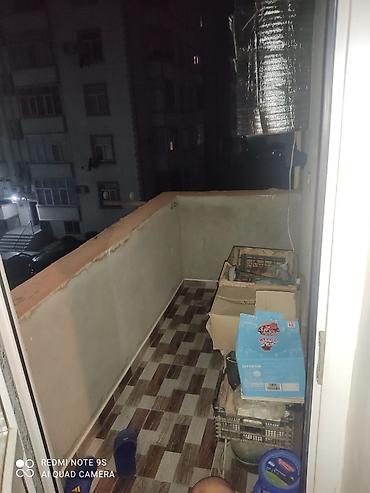 квартира 3 комнатная: Masazır qəsəbəsi Qurtuluş 93 yaşayış kompleksində sahəsi 100 kv olan — 9
