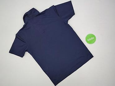 pull and bear longsleve: Koszulka polo dla mężczyzn, rozmiar S — 3