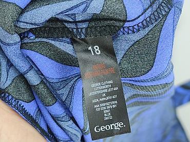 tk maxx pl: George, Сукня жіноча, розмір 3XL — 5