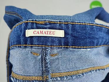 bell bottom jeans: Camaïeu, Jeansy damskie, rozmiar L — 4