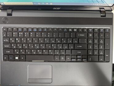 i3 8100: Ноутбук, Acer, 16 ГБ ОЗУ, Intel Core i3, 15 ", память SSD