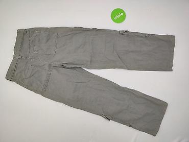 tchibo overall: Spodnie cargo damskie, rozmiar S — 3