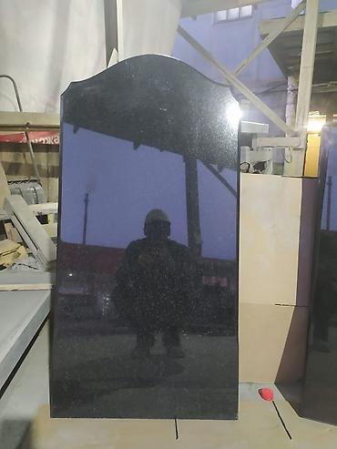 Ритуальные услуги: Изготовление крестов, Изготовление овалов с фото, Изготовление оградок | Габбро, Гранит, Металл | Оформление at lalafo.kg — 28 Ритуальные услуги: Изготовление крестов, Изготовление овалов с фото, Изготовление оградок | Габбро, Гранит, Металл | Оформление — 28