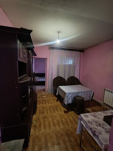razın: 30 kv. m, 2 otaqlı, Kombi, Qaz, İşıq