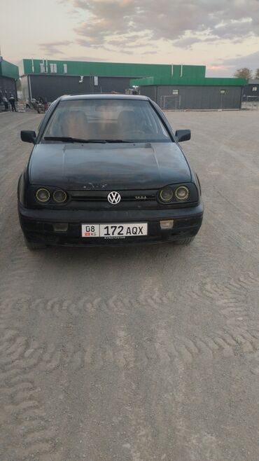 скупка авто в любом состоянии: Volkswagen Golf: 1996 г., 2 л, Механика, Бензин, Хетчбек
