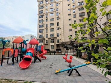 Продажа квартир: 2 комнаты, 55 м², Элитка, 3 этаж, Евроремонт